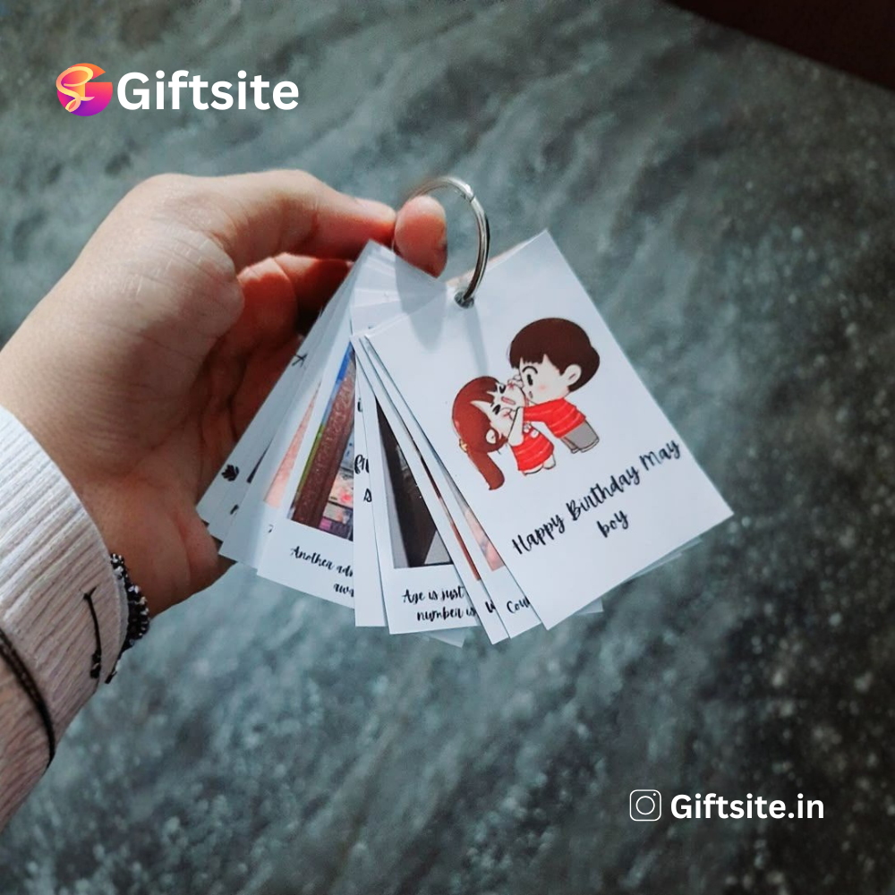 Mini Photo Polaroids